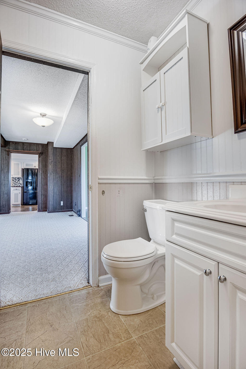 1805 Kellum Loop Road Jacksonville, NC 28546 - Photo 18 of 46 Half Bath