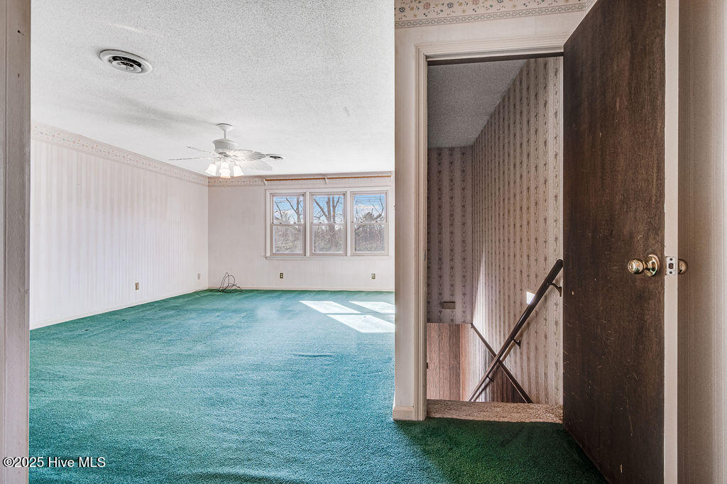1805 Kellum Loop Road Jacksonville, NC 28546 - Photo 29 of 46 Upstairs Bedroom