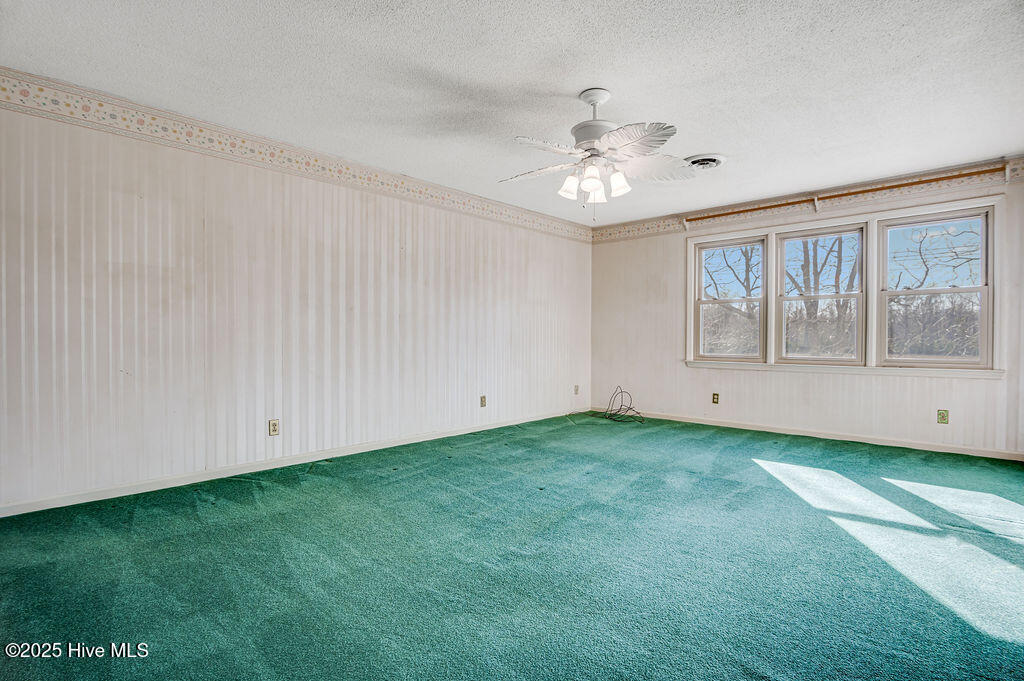1805 Kellum Loop Road Jacksonville, NC 28546 - Photo 30 of 46 Upstairs Bedroom