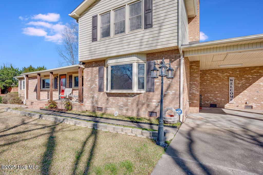 1805 Kellum Loop Road Jacksonville, NC 28546 - Photo 44 of 46 Front