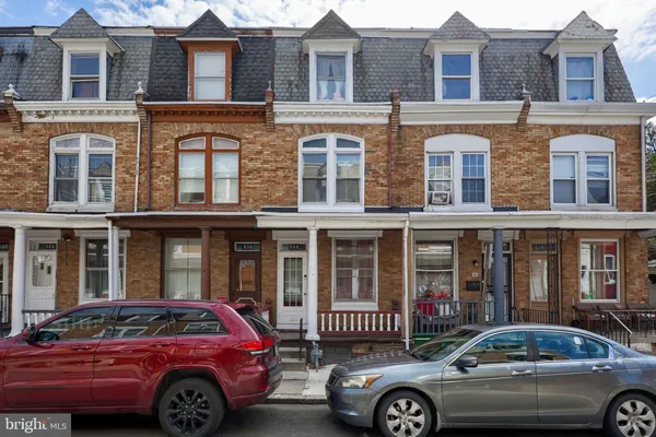 $175,000 | 814 Master Street, Reading, PA 19602
