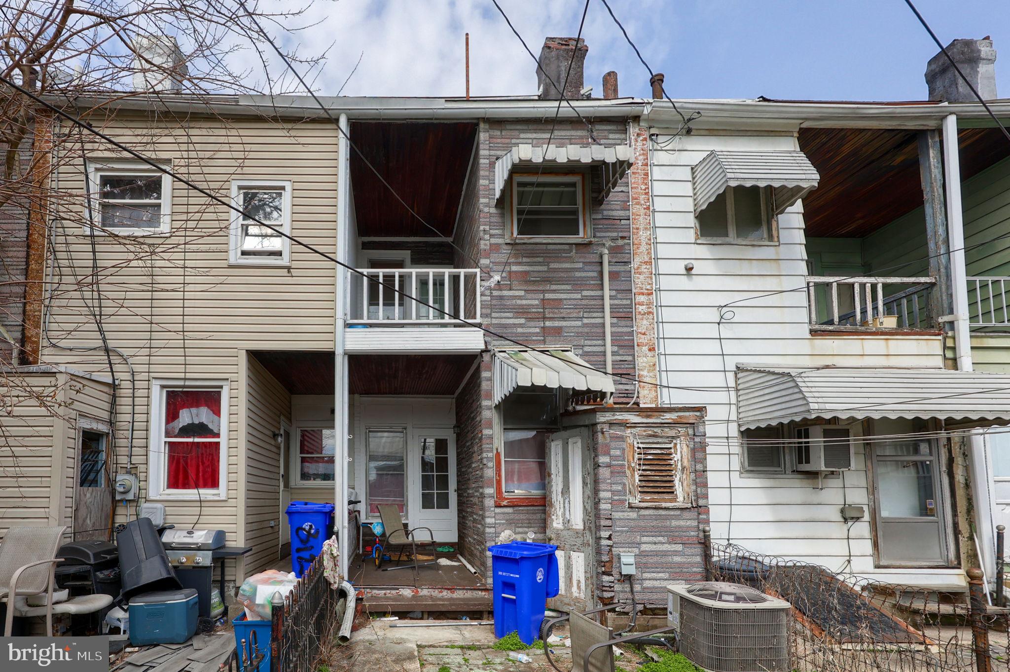 814 Master Street Reading, PA 19602 - Photo 16 of 20