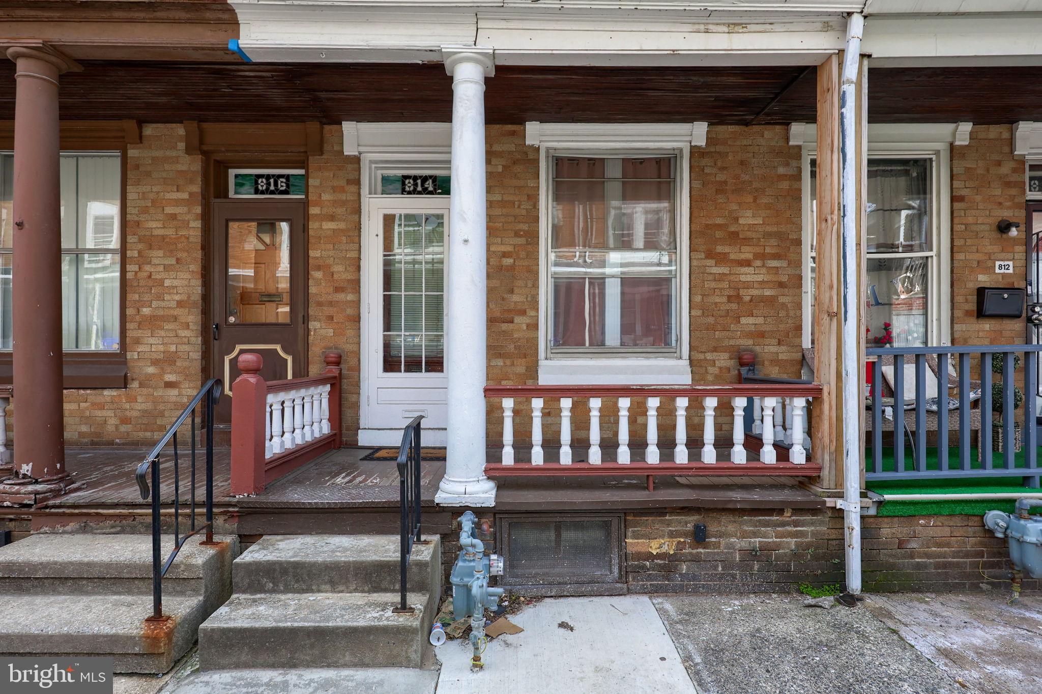 814 Master Street Reading, PA 19602 - Photo 17 of 20