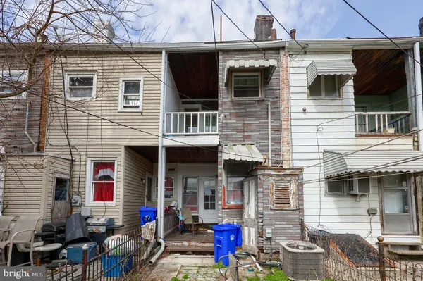 $175,000 | 814 Master Street, Reading, PA 19602