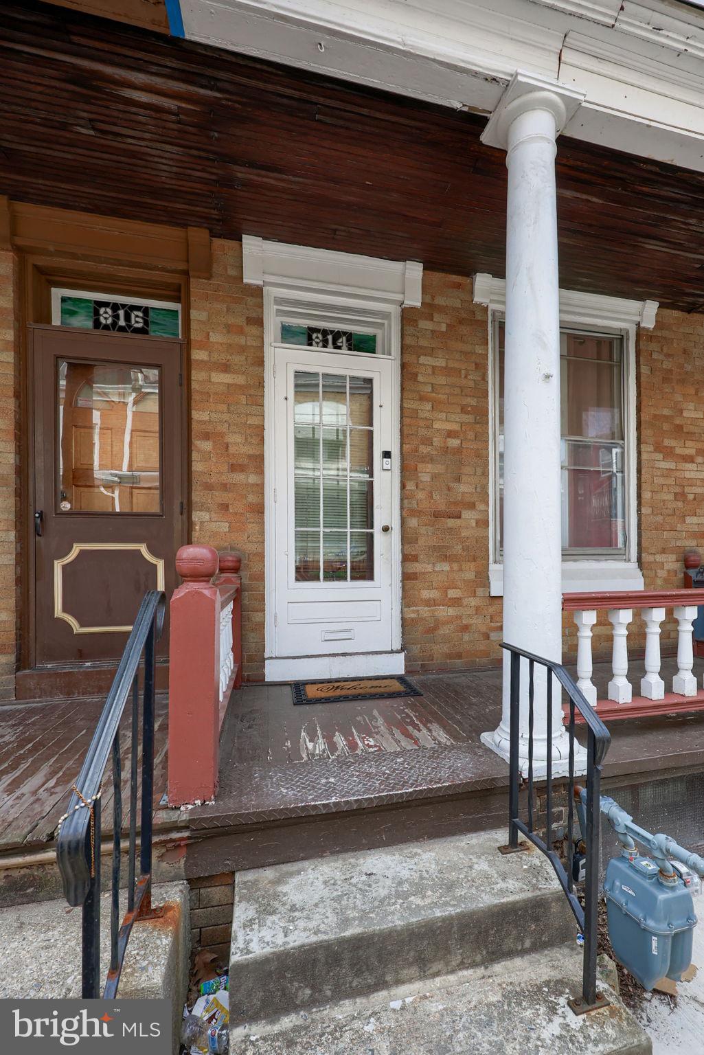 814 Master Street Reading, PA 19602 - Photo 19 of 20