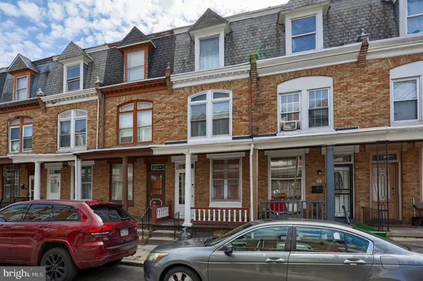 $175,000 | 814 Master Street, Reading, PA 19602