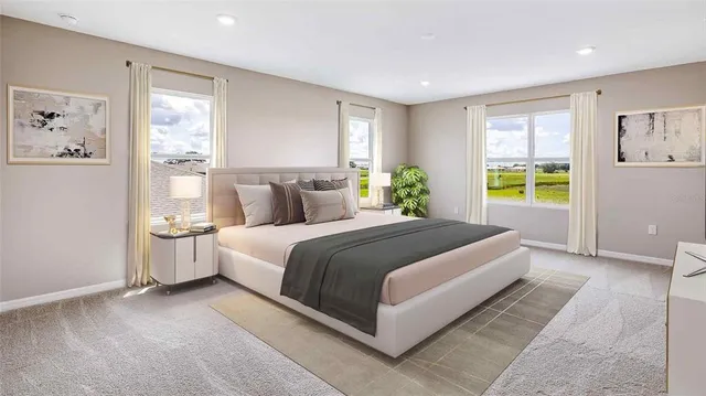 $639,740 | 2180 Sienna Spruce Street, Wesley Chapel, FL 33543