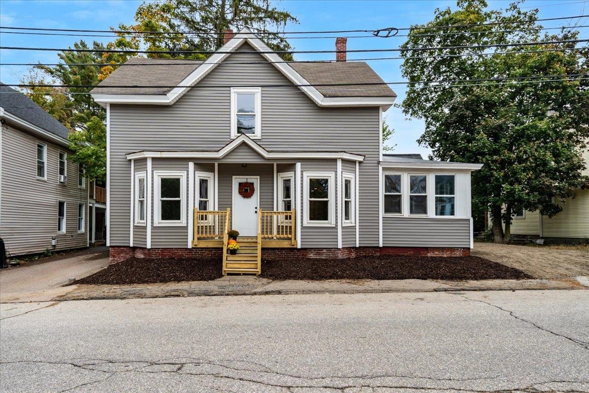 75 School Street Franklin, NH 03235 - Photo 2 of 54