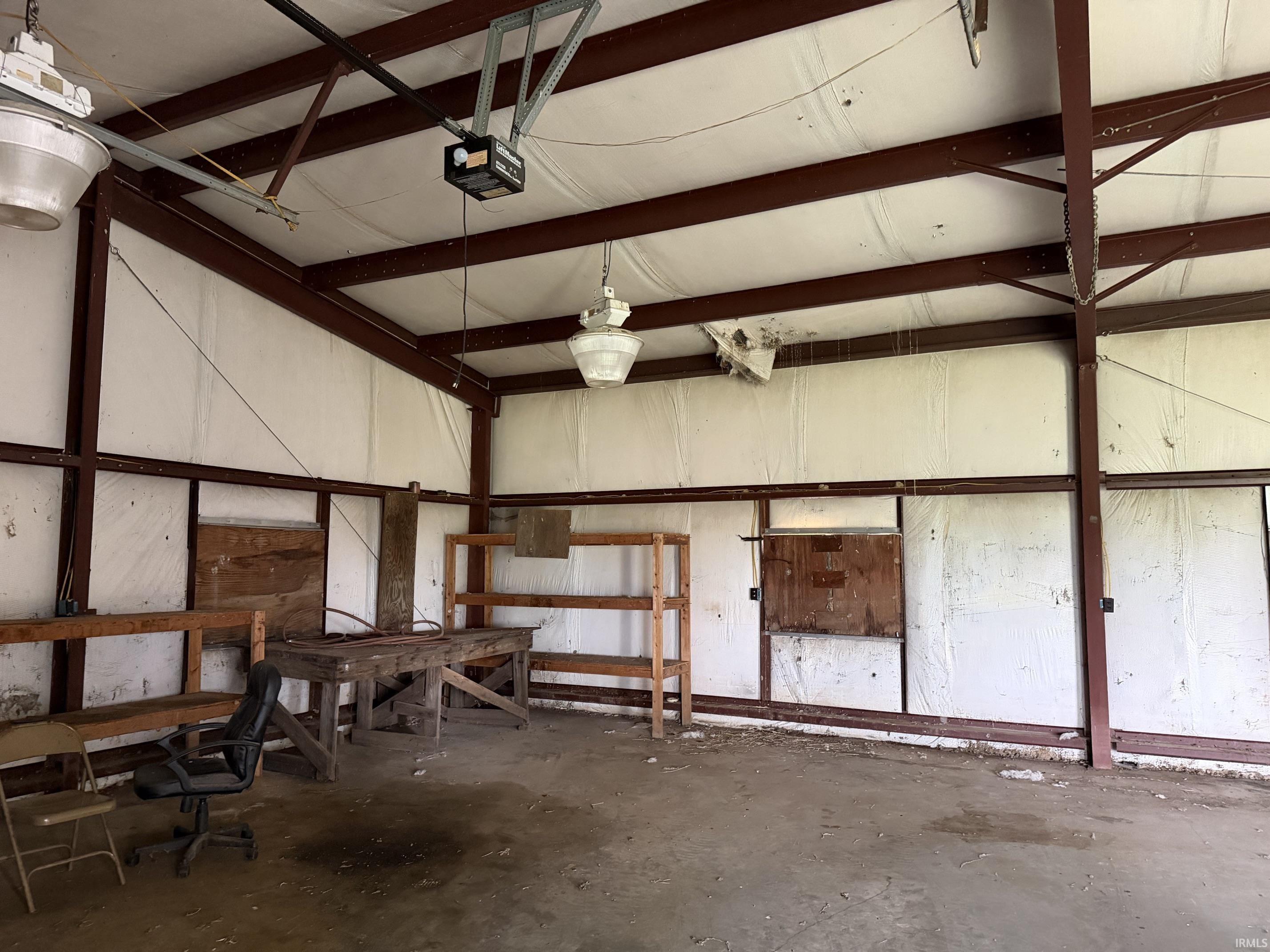 8600 Gross Road Mount Vernon, IN 47620 - Photo 6 of 20