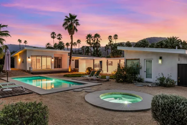 $1,595,000 | 45654 Verba Santa Drive, Palm Desert, CA 92260