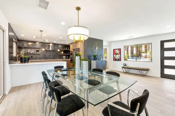 $1,595,000 | 45654 Verba Santa Drive, Palm Desert, CA 92260