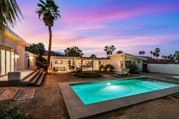 $1,595,000 | 45654 Verba Santa Drive, Palm Desert, CA 92260