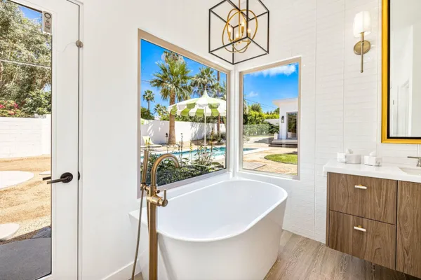 $1,595,000 | 45654 Verba Santa Drive, Palm Desert, CA 92260