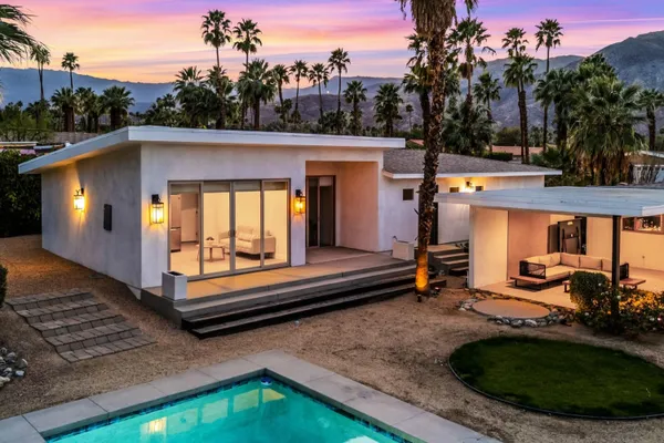 $1,595,000 | 45654 Verba Santa Drive, Palm Desert, CA 92260