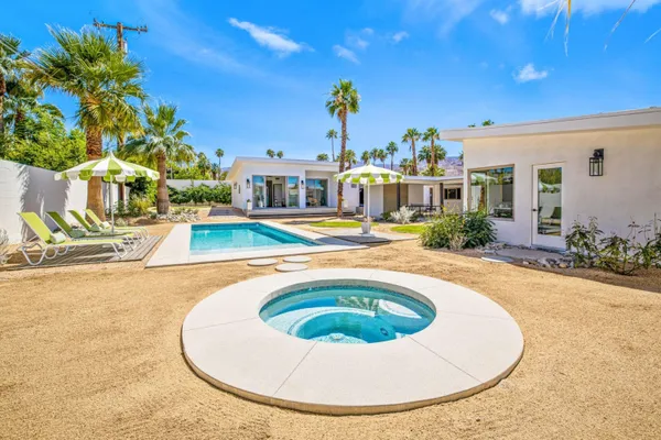 $1,595,000 | 45654 Verba Santa Drive, Palm Desert, CA 92260