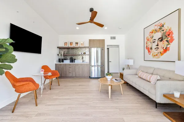 $1,595,000 | 45654 Verba Santa Drive, Palm Desert, CA 92260