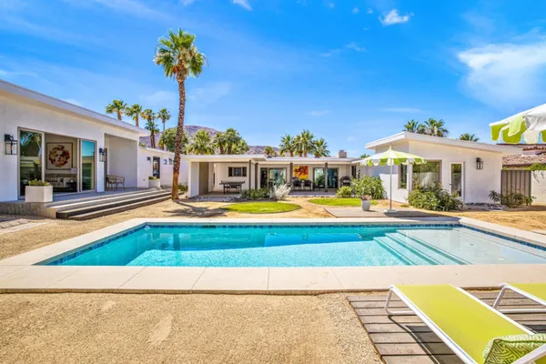 $1,595,000 | 45654 Verba Santa Drive, Palm Desert, CA 92260