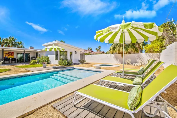 $1,595,000 | 45654 Verba Santa Drive, Palm Desert, CA 92260