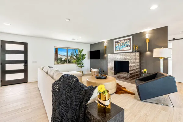 $1,595,000 | 45654 Verba Santa Drive, Palm Desert, CA 92260