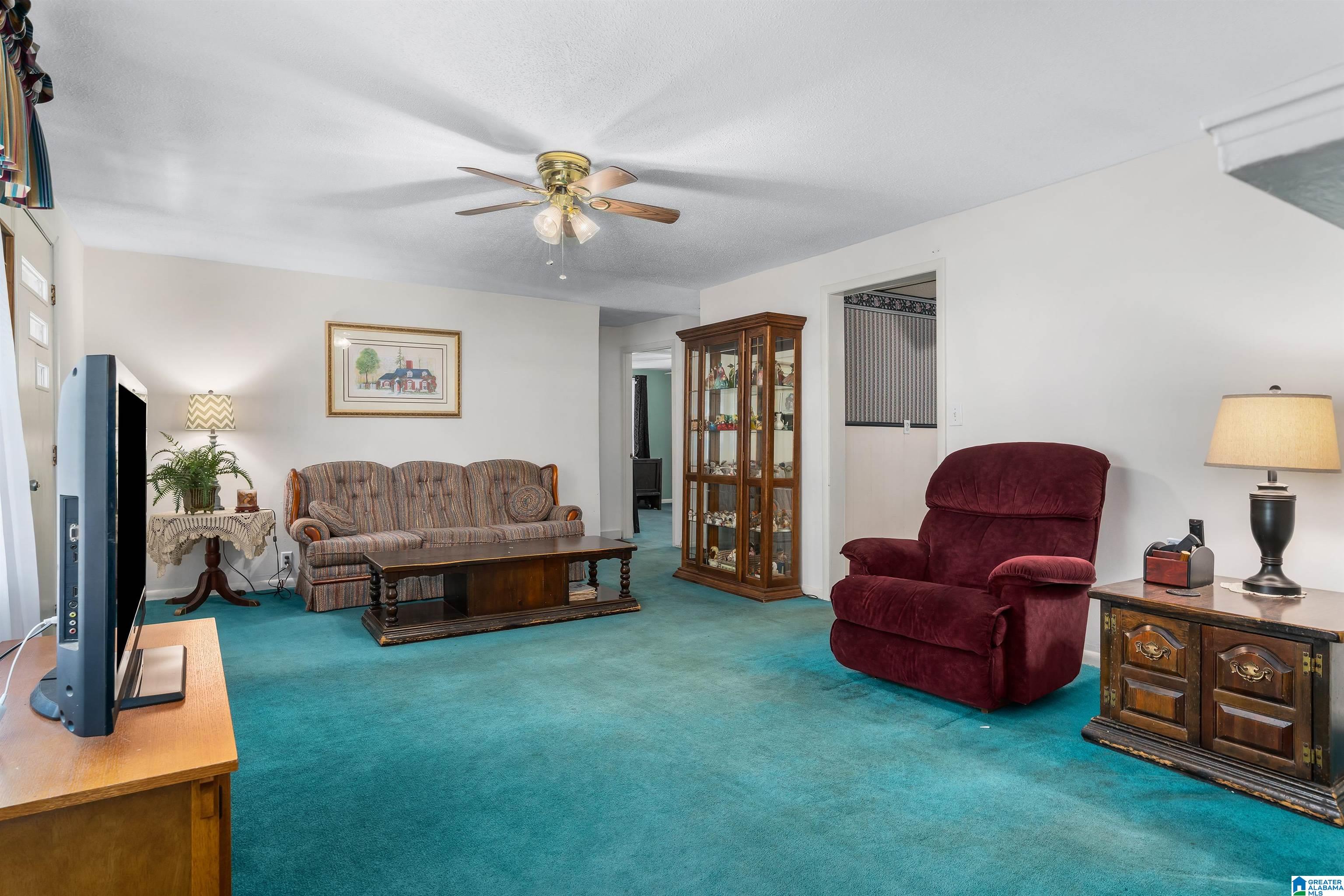 6031 Tyler Loop Road Pinson, AL 35126 - Photo 8 of 25