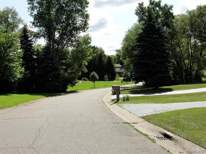 361 Ridgewood Road Rochester, MI 48306 - Photo 17 of 23 Quiet-Serene Area