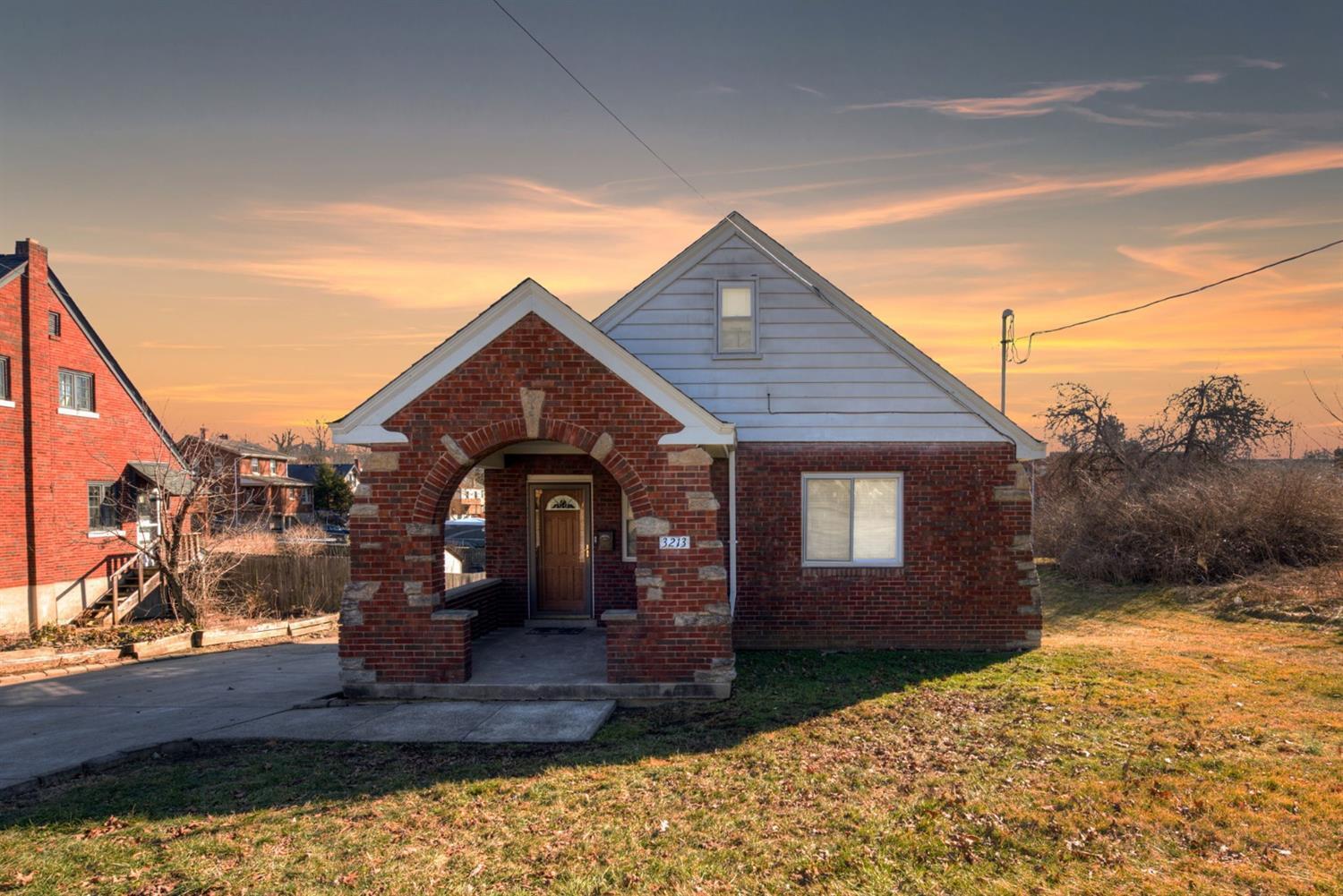 3213 Werk Road Cincinnati, OH 45211 - Photo 1 of 1 Gallery Image 1