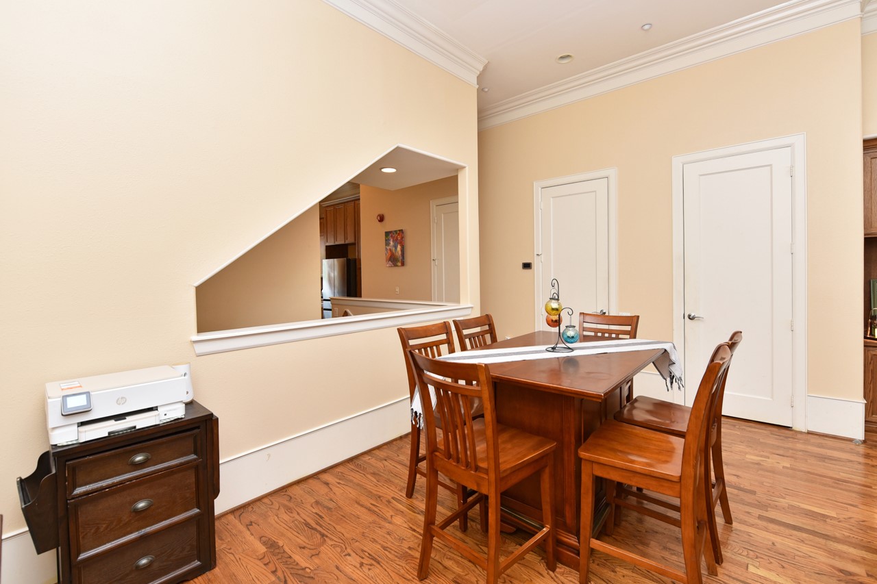 1219 Rosedale Street Houston, TX 77004 - Photo 24 of 46