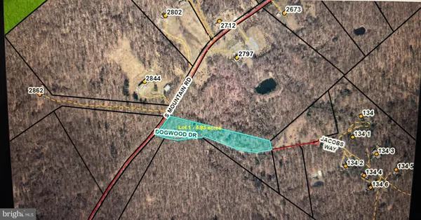 $110,000 | Lot On Lot On Dogwood Dr Port, Port Matilda, PA 16870