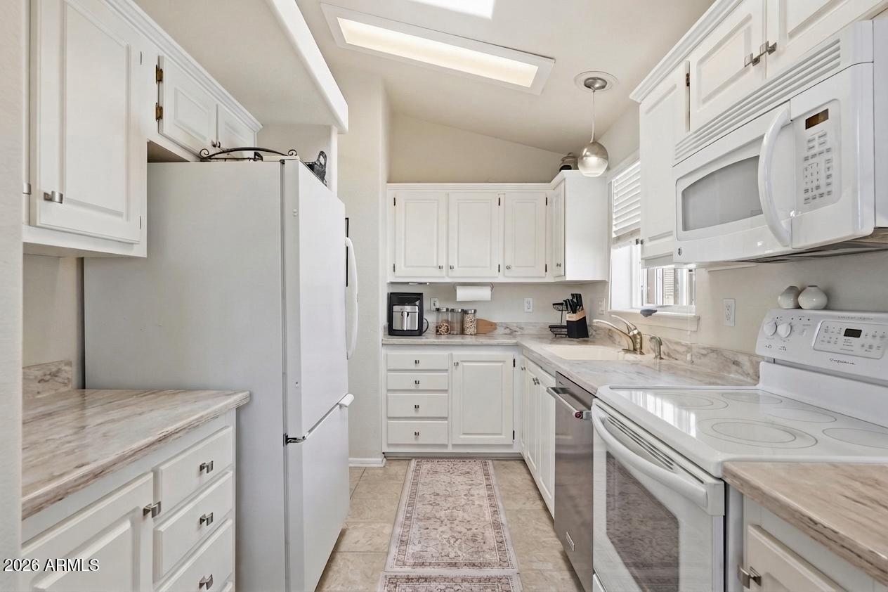 8865 East Baseline Road, Unit 443 Mesa, AZ 85209 - Photo 12 of 49 Kitchen