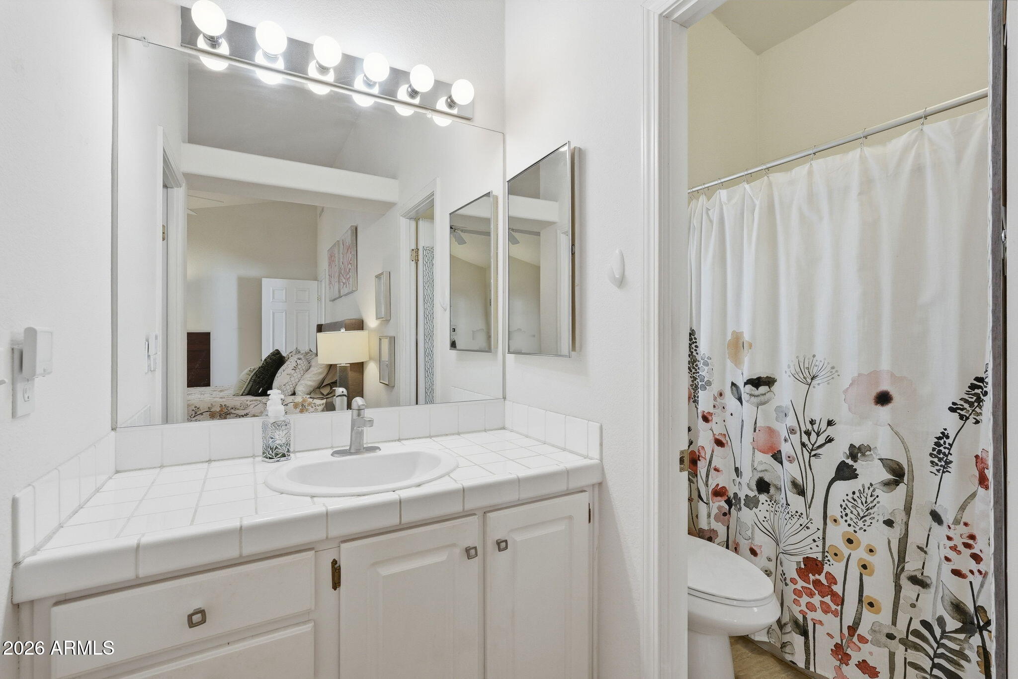 8865 East Baseline Road, Unit 443 Mesa, AZ 85209 - Photo 19 of 49 Primary Bathroom