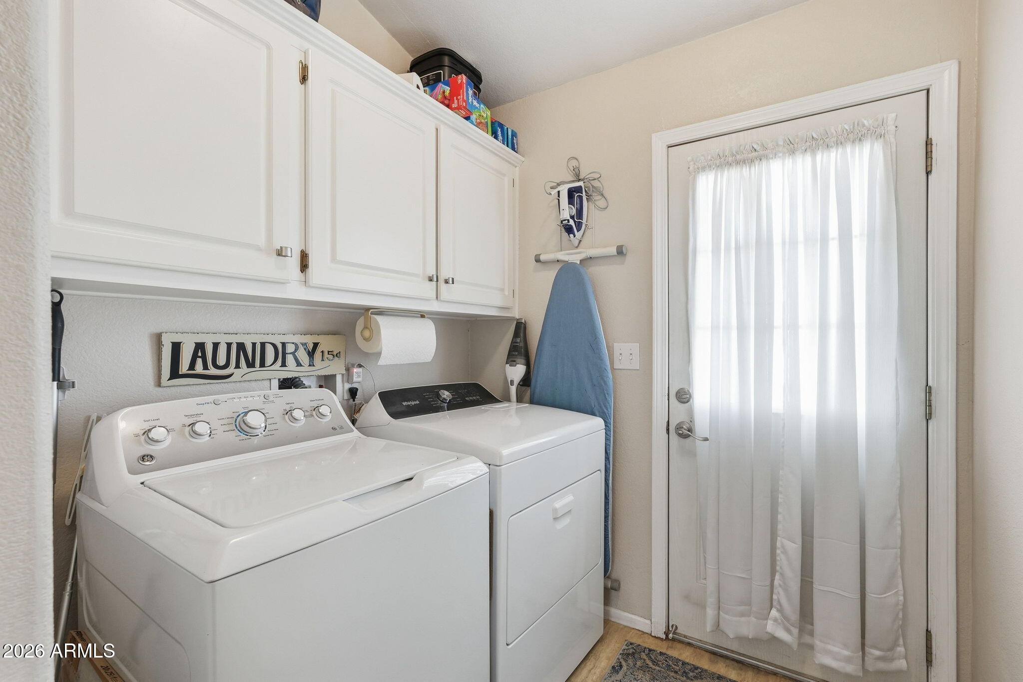 8865 East Baseline Road, Unit 443 Mesa, AZ 85209 - Photo 24 of 49 Laundry Room
