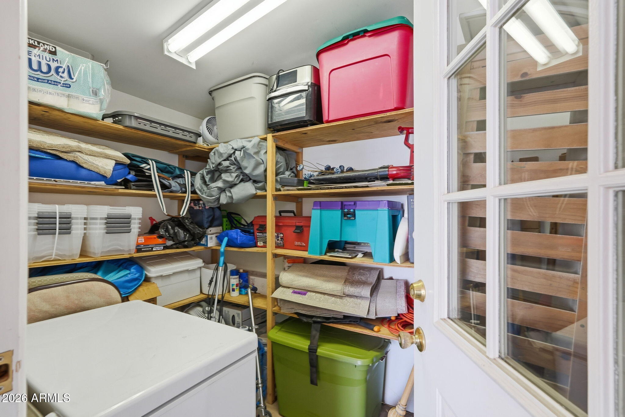 8865 East Baseline Road, Unit 443 Mesa, AZ 85209 - Photo 25 of 49 Shed