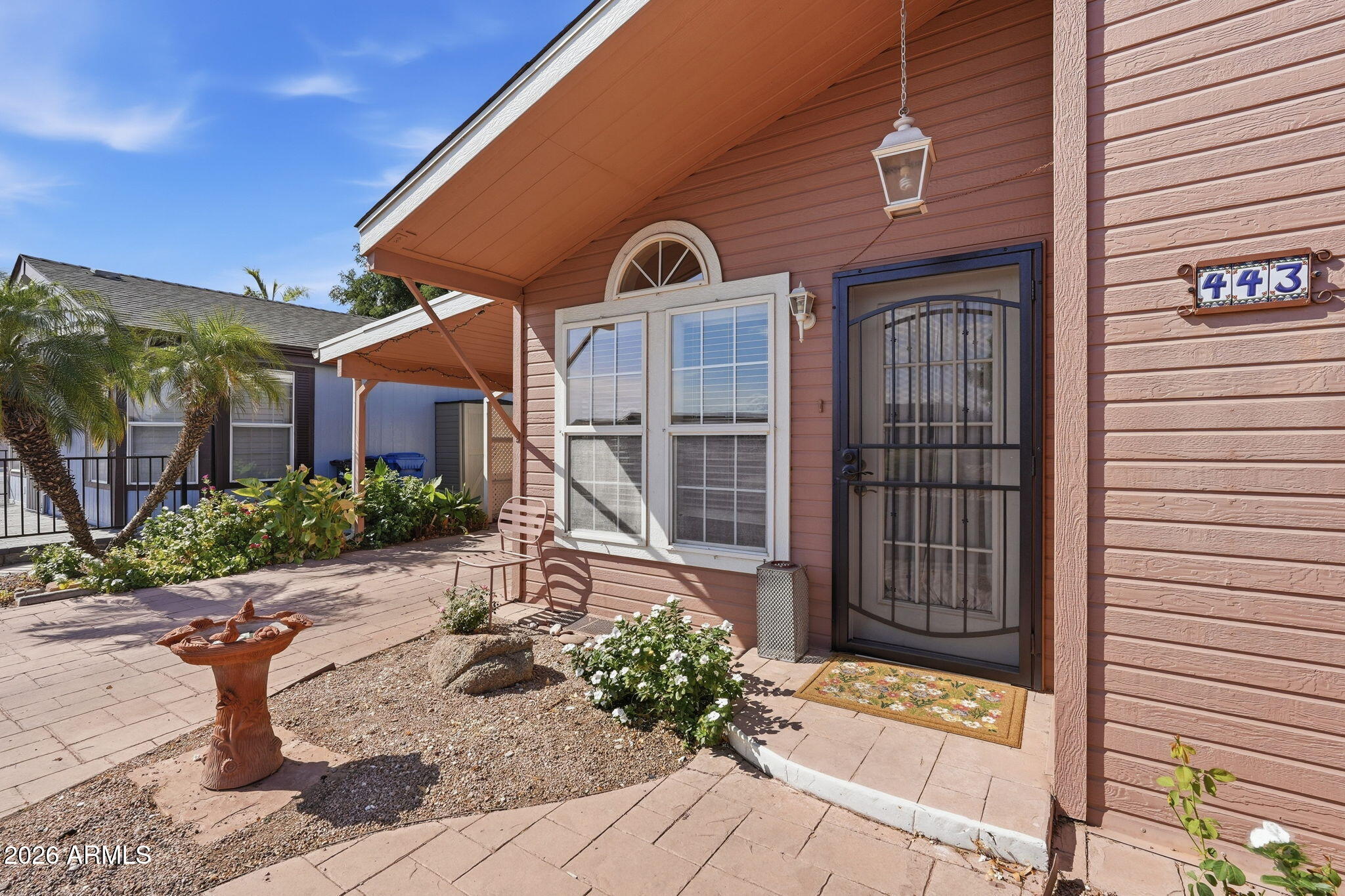 8865 East Baseline Road, Unit 443 Mesa, AZ 85209 - Photo 28 of 49 Front of Home