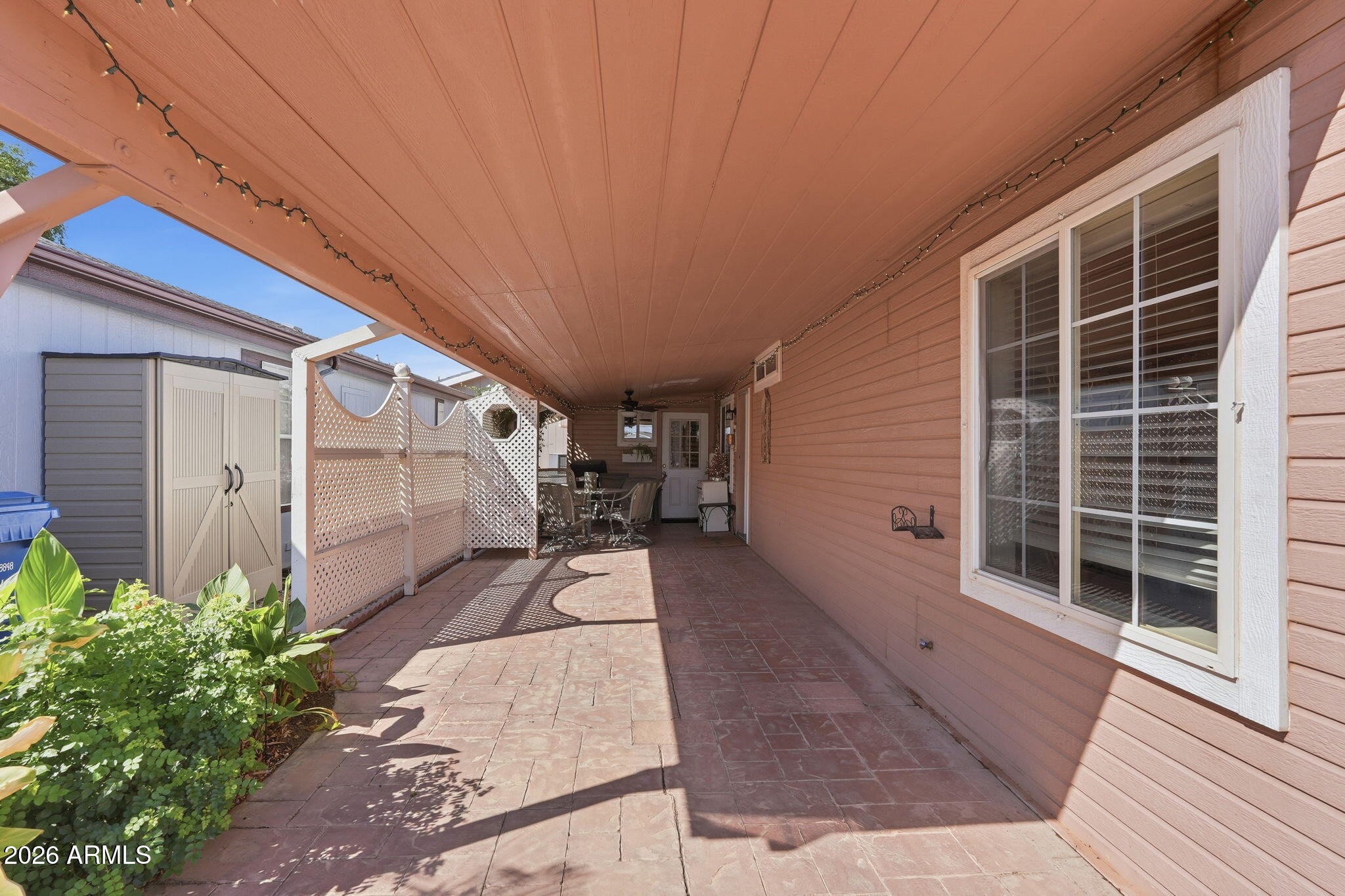 8865 East Baseline Road, Unit 443 Mesa, AZ 85209 - Photo 31 of 49 Carport fits full size SUV