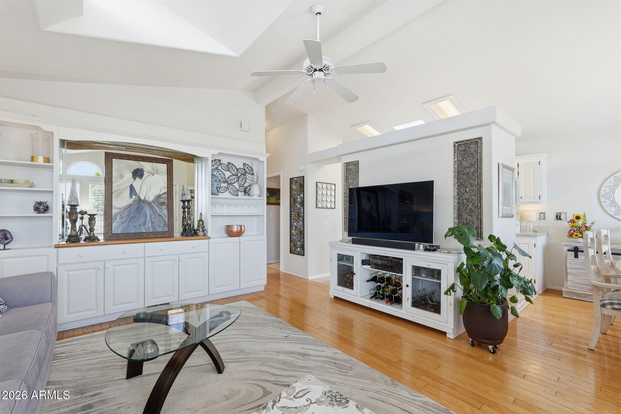 8865 East Baseline Road, Unit 443 Mesa, AZ 85209 - Photo 9 of 49 Living room
