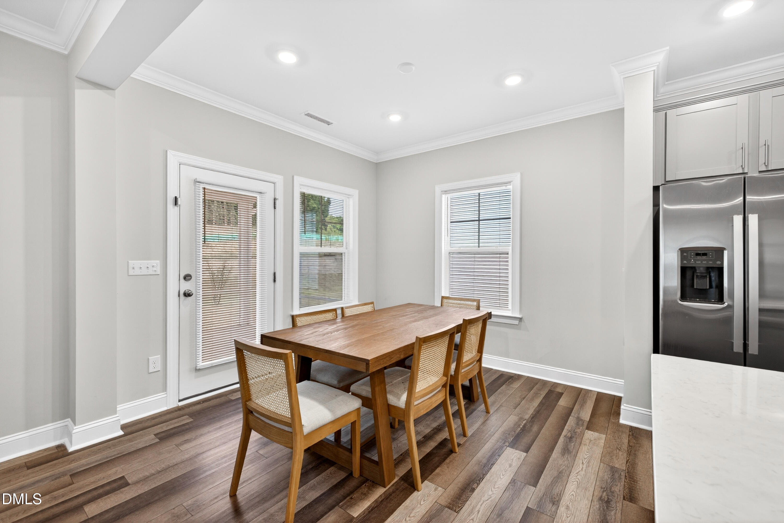 203 Sea Cave Lane Raleigh, NC 27610 - Photo 7 of 25