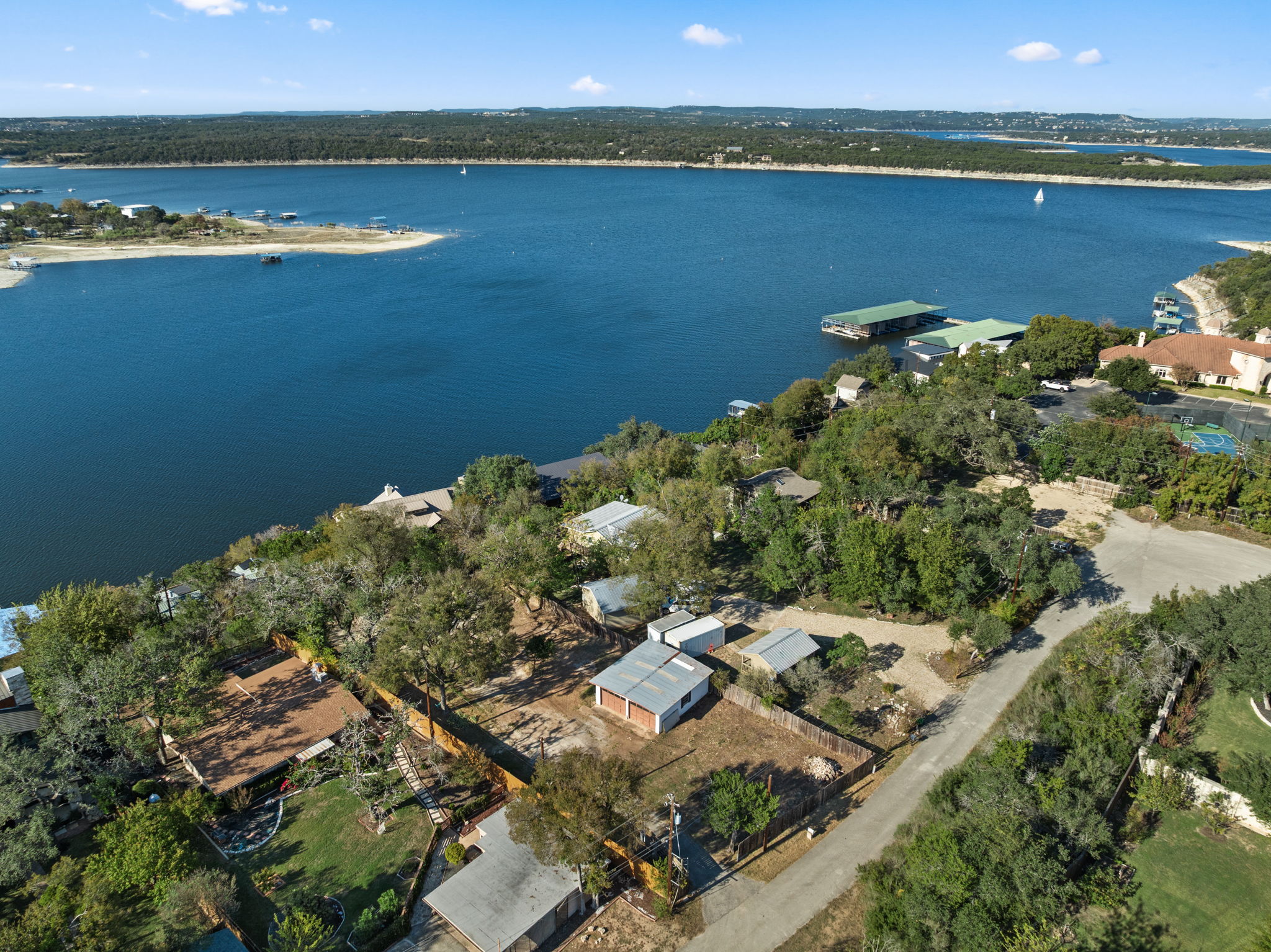 16453 Lake Loop Austin, TX 78734 - Photo 3 of 24