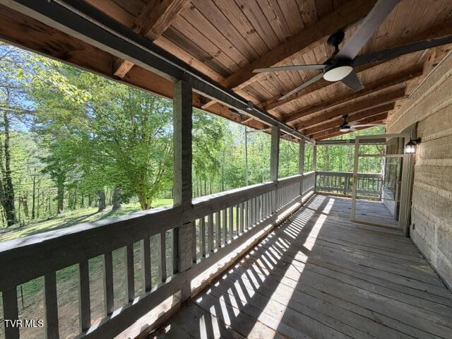 335 Bear Cage Road Roan Mountain, TN 37687 - Photo 34 of 68 IMG_1176