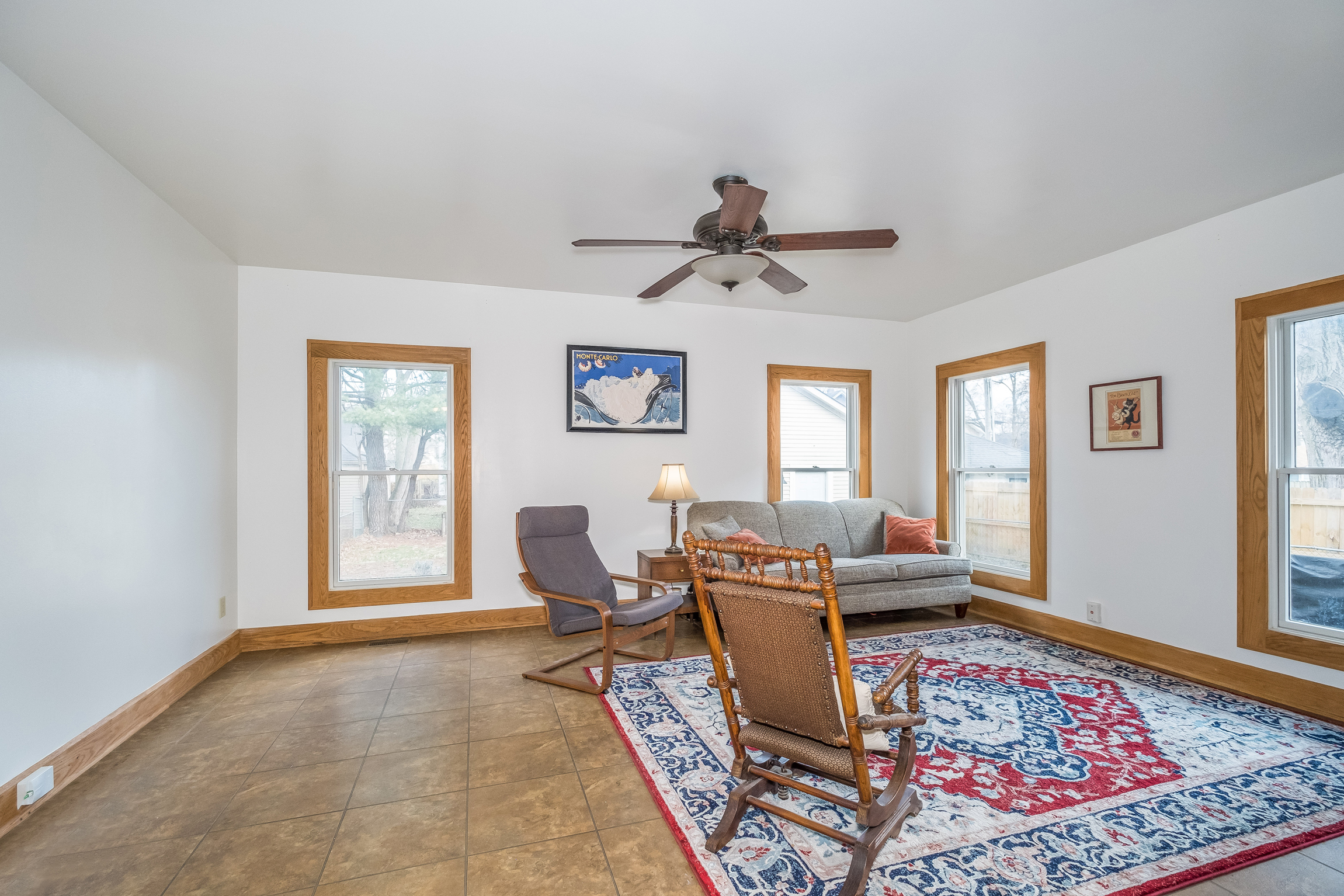 3957 Ruckle Street Indianapolis, IN 46205 - Photo 13 of 33 Gallery Image 13