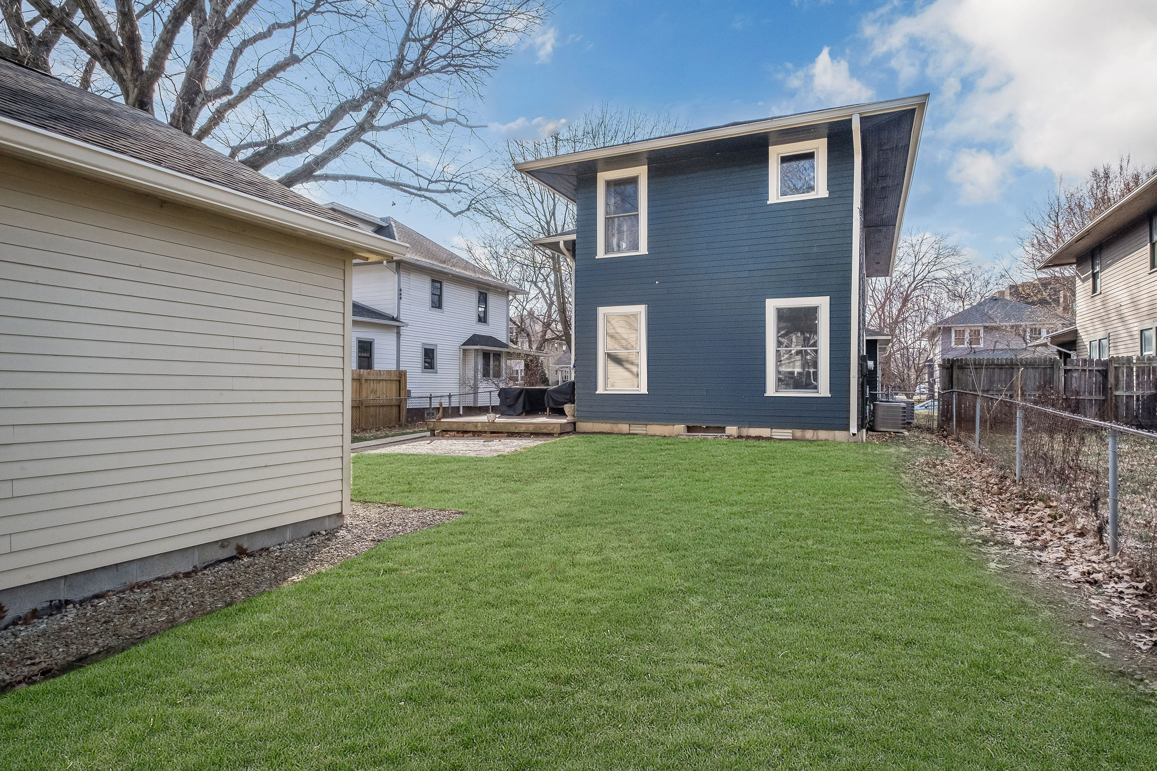 3957 Ruckle Street Indianapolis, IN 46205 - Photo 33 of 33 Gallery Image 33