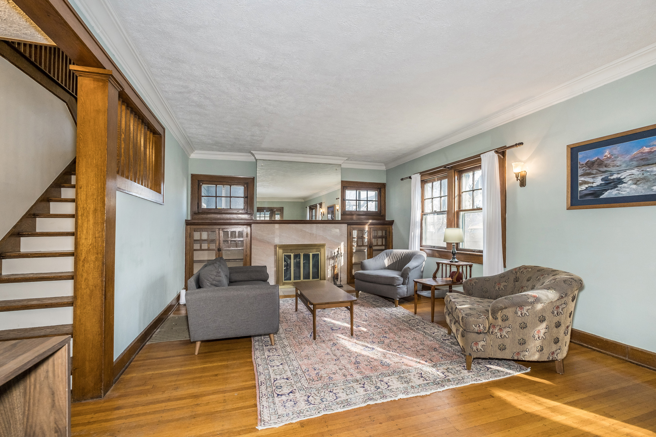 3957 Ruckle Street Indianapolis, IN 46205 - Photo 5 of 33 Gallery Image 5