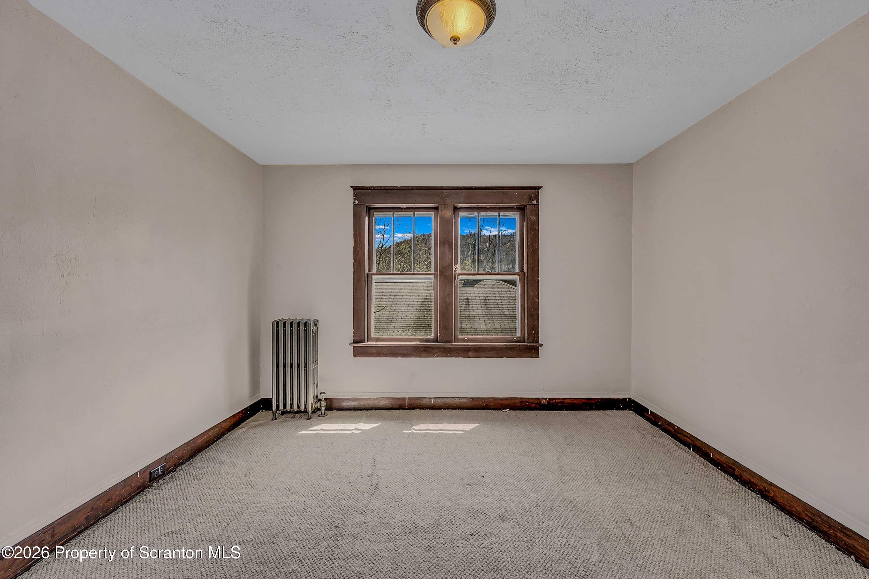 2309 Ash Street Scranton, PA 18510 - Photo 11 of 46 a view of a room with window
