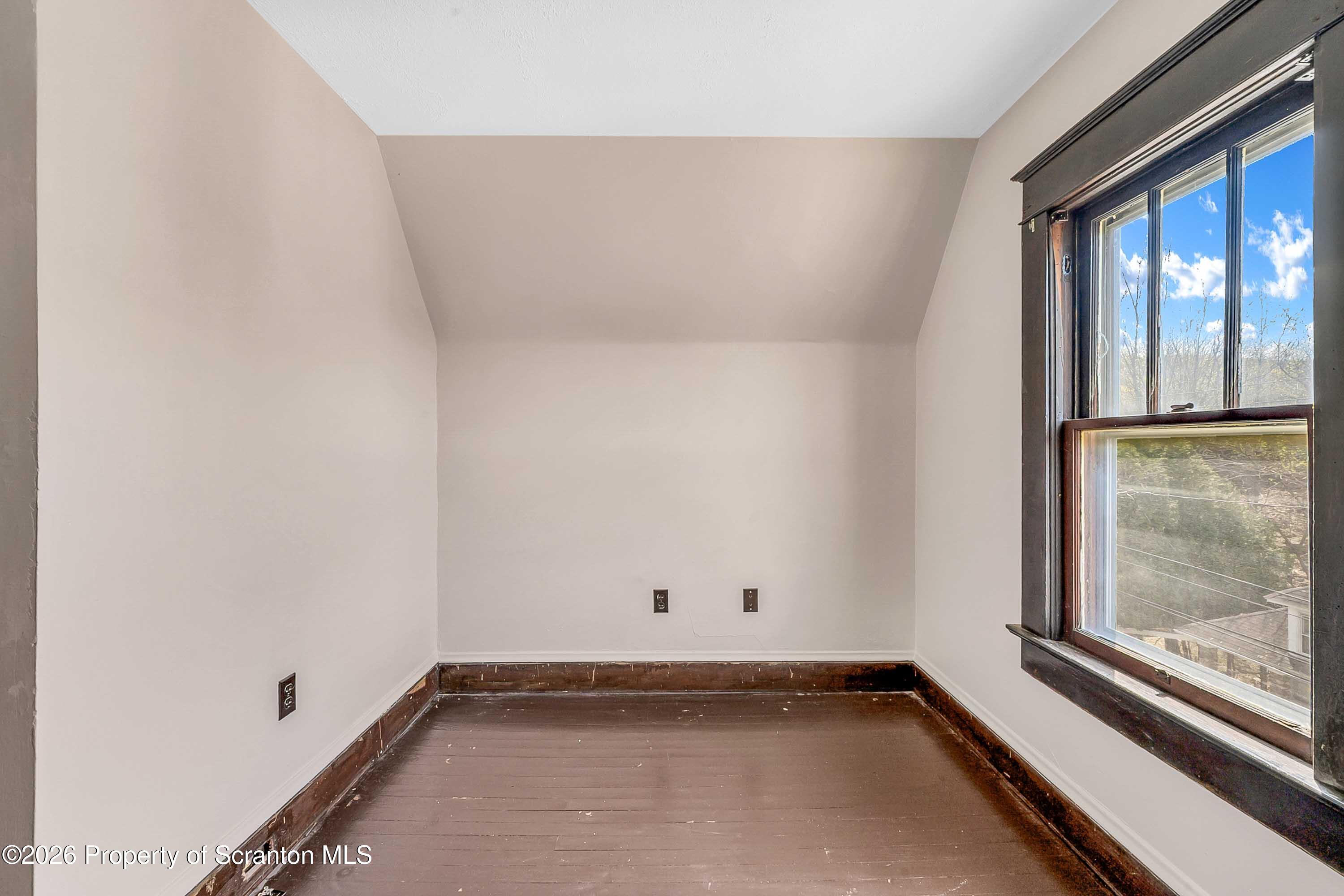 2309 Ash Street Scranton, PA 18510 - Photo 37 of 46 a view of a room with window