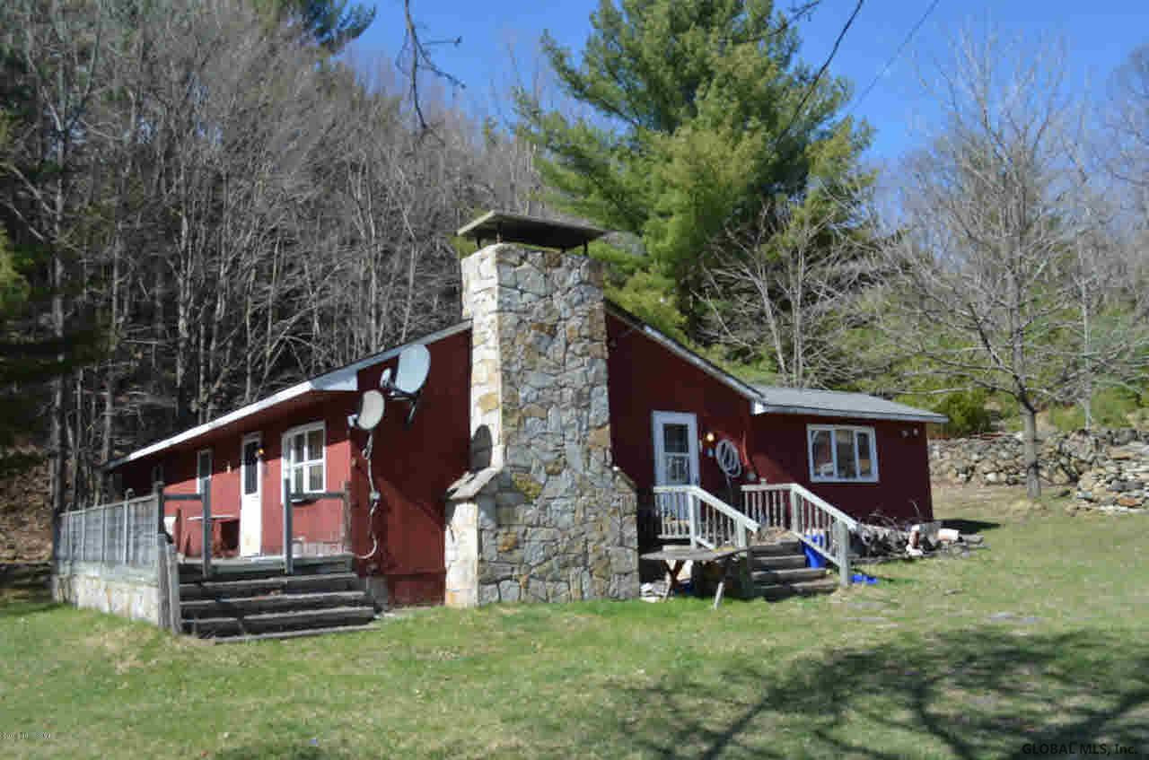 550 Pike Brook Road Clemons, NY 12819 - Photo 2 of 19 Photo 2