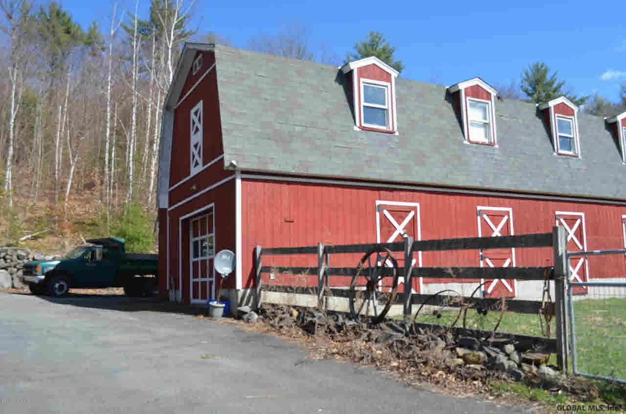 550 Pike Brook Road Clemons, NY 12819 - Photo 3 of 19 Photo 3