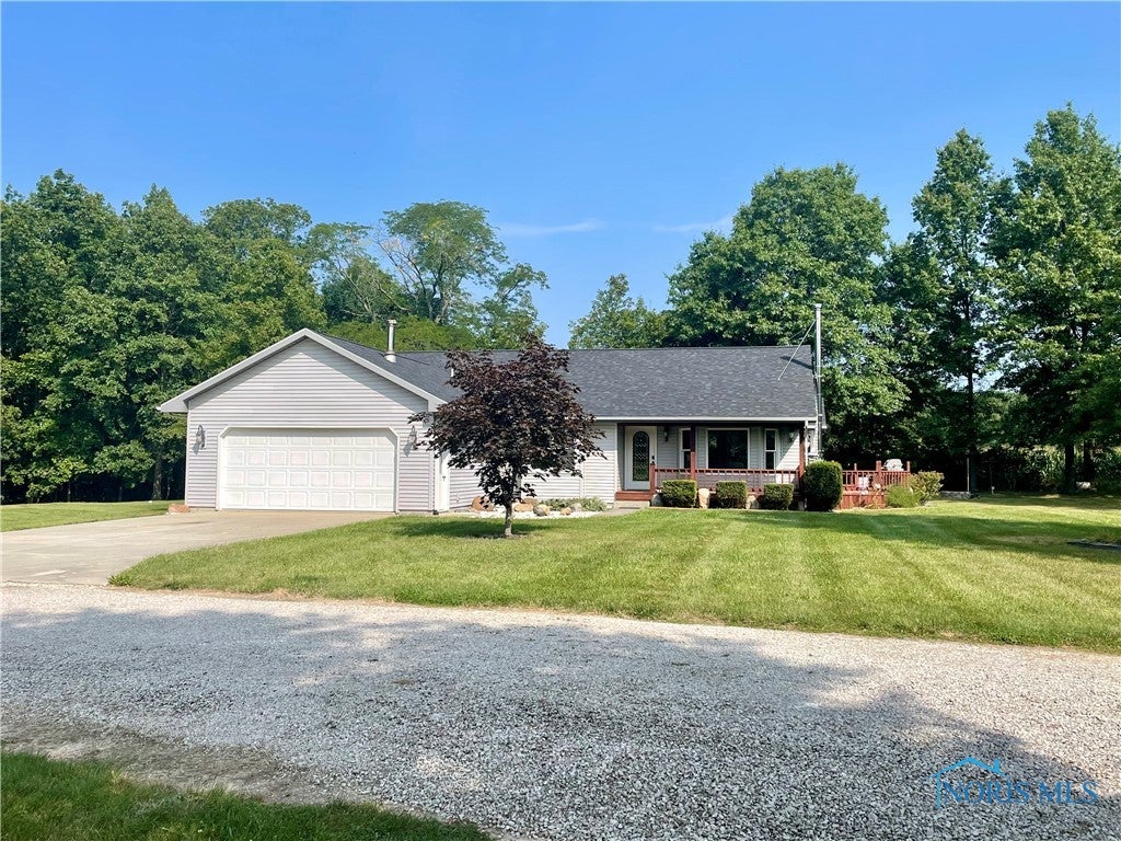 21295 Kammeyer Road Defiance, OH 43512 - Photo 1 of 6 Gallery Image 1