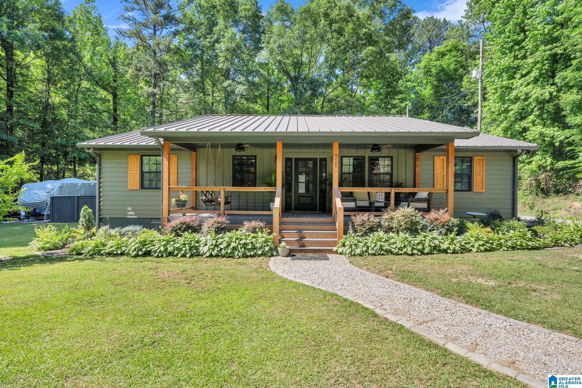 71 Oakhalla Road Hayden, AL 35079 - Photo 40 of 44 Gallery Image 40