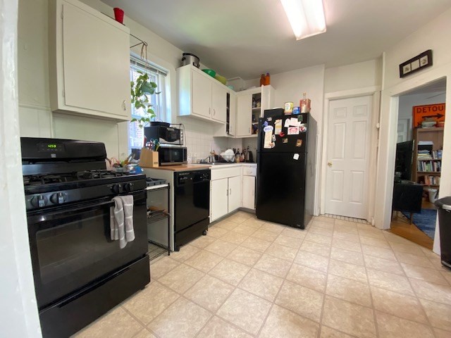 15 Unity Street, Unit 4 Boston, MA 02113 - Photo 3 of 11 Gallery Image 3