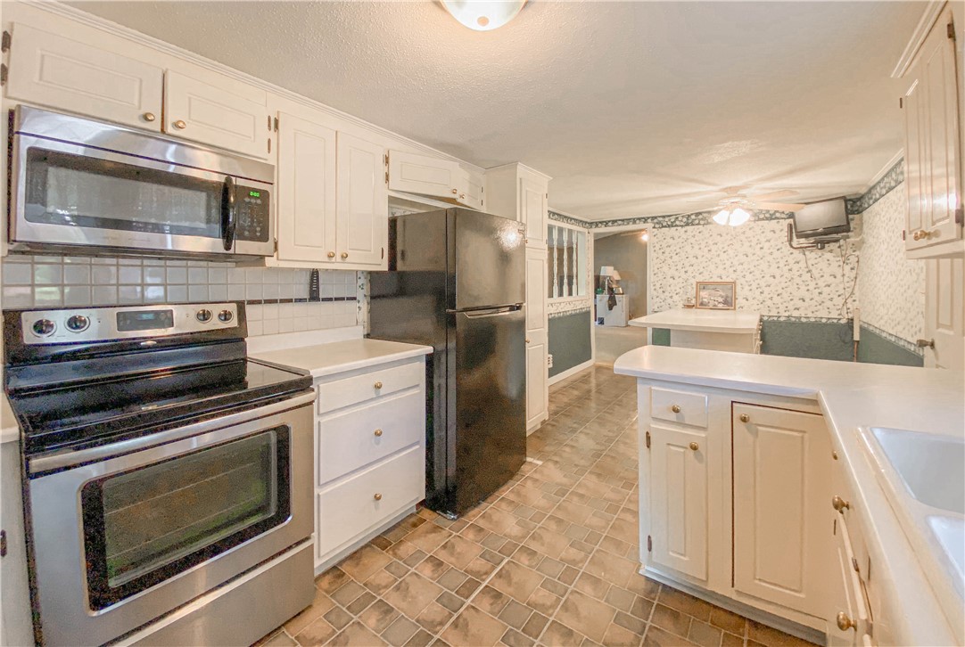 235 Crooks Road Seneca, SC 29678 - Photo 19 of 49 Gallery Image 19