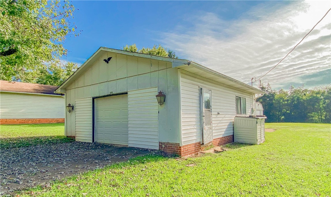235 Crooks Road Seneca, SC 29678 - Photo 45 of 49 Gallery Image 45